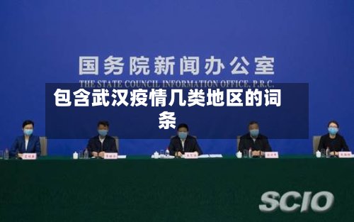 包含武汉疫情几类地区的词条