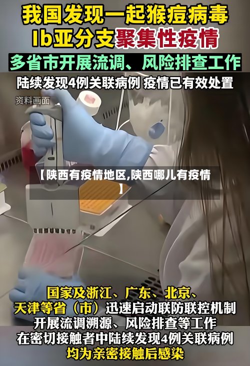 【陕西有疫情地区,陕西哪儿有疫情】