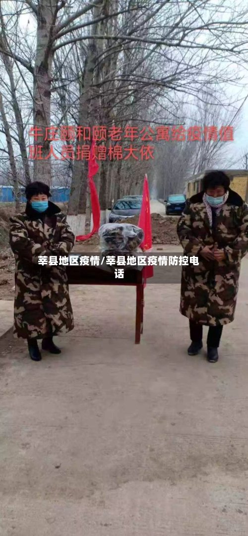 莘县地区疫情/莘县地区疫情防控电话-第3张图片