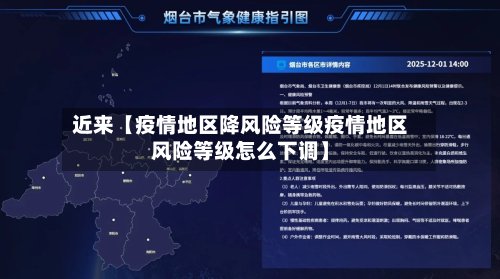 近来【疫情地区降风险等级疫情地区风险等级怎么下调】
