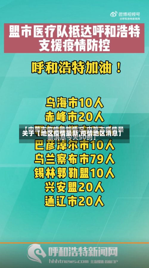 关于【地区疫情最新,疫情地区消息】-第2张图片