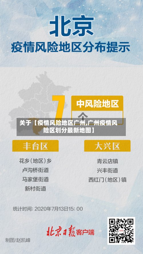 关于【疫情风险地区广州,广州疫情风险区划分最新地图】-第2张图片