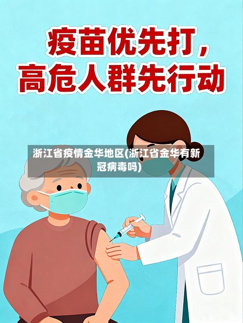 浙江省疫情金华地区(浙江省金华有新冠病毒吗)
