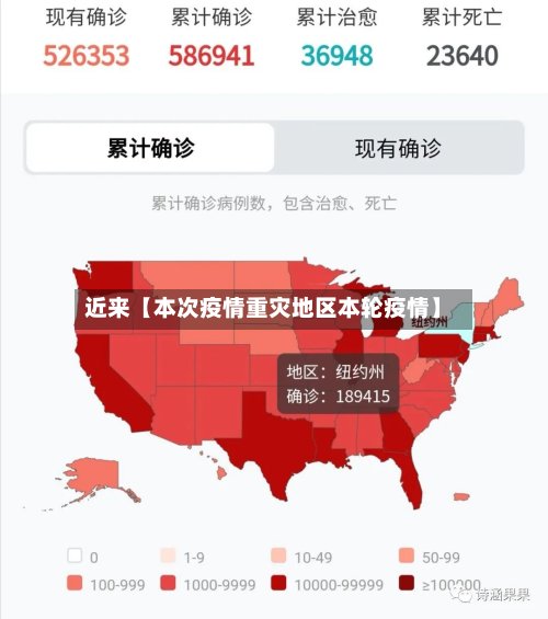 近来【本次疫情重灾地区本轮疫情】-第2张图片