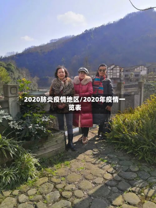 2020肺炎疫情地区/2020年疫情一览表