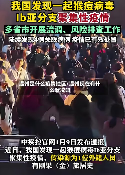 温州是什么疫情地区/温州现在有什么状况吗-第3张图片
