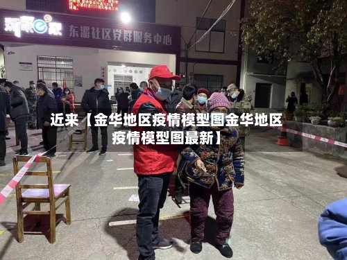 近来【金华地区疫情模型图金华地区疫情模型图最新】-第2张图片