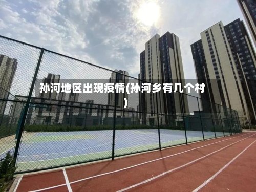 孙河地区出现疫情(孙河乡有几个村)-第3张图片