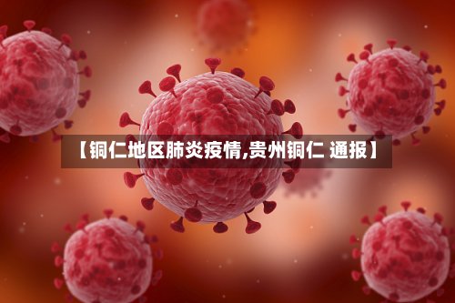 【铜仁地区肺炎疫情,贵州铜仁 通报】