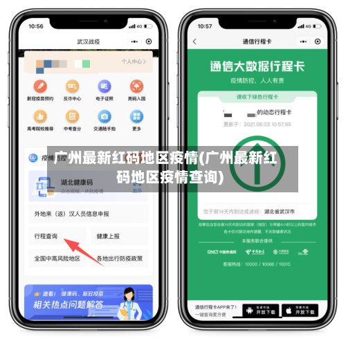 广州最新红码地区疫情(广州最新红码地区疫情查询)-第3张图片