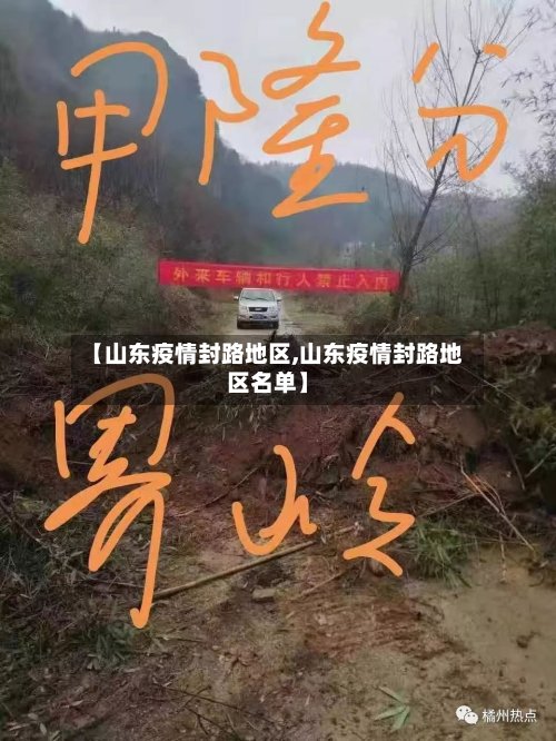 【山东疫情封路地区,山东疫情封路地区名单】