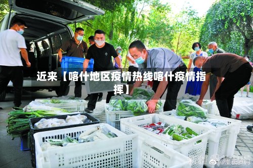近来【喀什地区疫情热线喀什疫情指挥】-第2张图片
