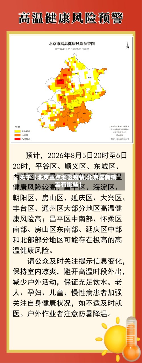 关于【北京重点地区疫情,北京最新病毒有哪些】