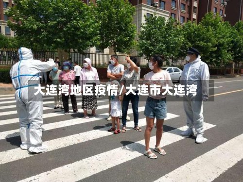 大连湾地区疫情/大连市大连湾-第2张图片