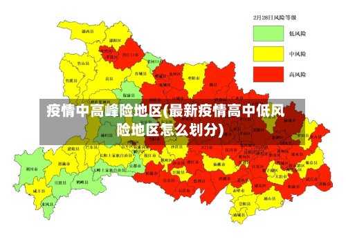 疫情中高峰险地区(最新疫情高中低风险地区怎么划分)-第2张图片