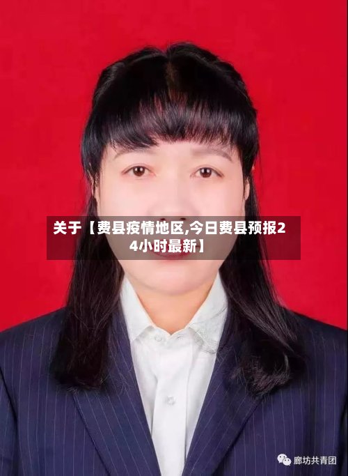 关于【费县疫情地区,今日费县预报24小时最新】-第2张图片