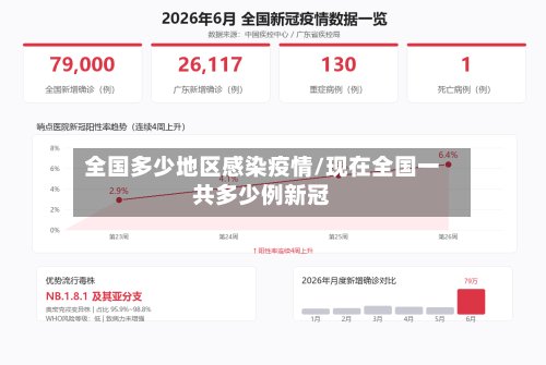 全国多少地区感染疫情/现在全国一共多少例新冠
