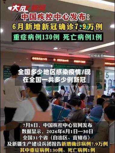全国多少地区感染疫情/现在全国一共多少例新冠-第2张图片
