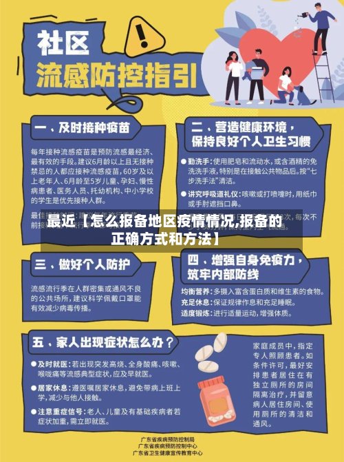 最近【怎么报备地区疫情情况,报备的正确方式和方法】