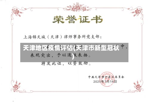 天津地区疫情评估(天津市新型冠状)-第3张图片