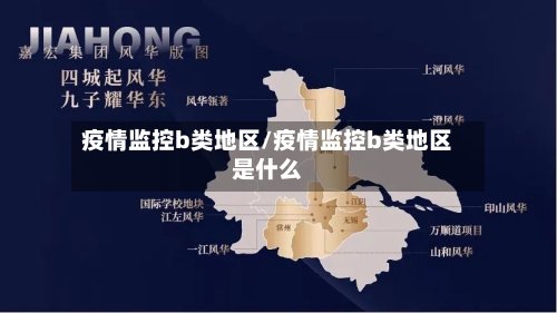 疫情监控b类地区/疫情监控b类地区是什么