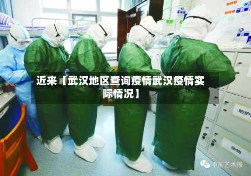 近来【武汉地区查询疫情武汉疫情实际情况】-第2张图片