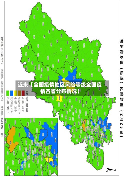 近来【全国疫情地区风险等级全国疫情各省分布情况】-第2张图片