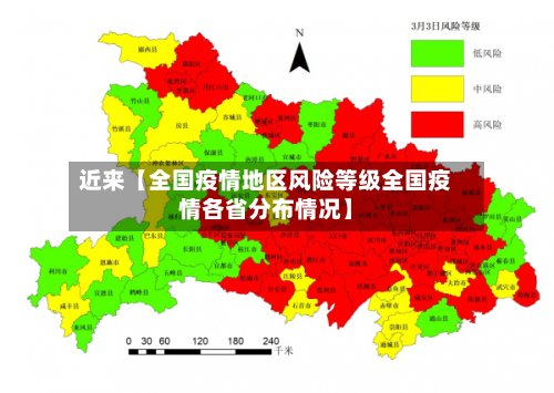 近来【全国疫情地区风险等级全国疫情各省分布情况】