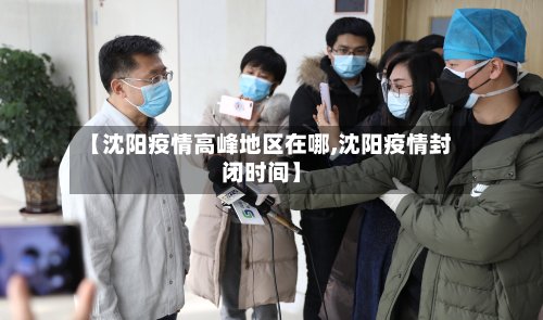 【沈阳疫情高峰地区在哪,沈阳疫情封闭时间】