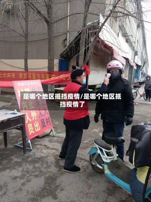 是哪个地区抵挡疫情/是哪个地区抵挡疫情了-第2张图片
