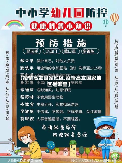 【疫情高发国家地区,疫情高发国家地区是哪里】-第3张图片