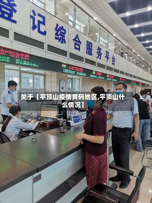 关于【平顶山疫情黄码地区,平顶山什么情况】-第2张图片