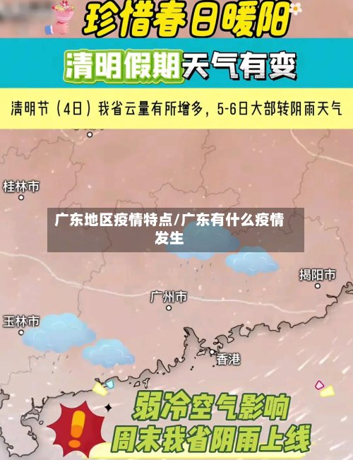 广东地区疫情特点/广东有什么疫情发生-第2张图片