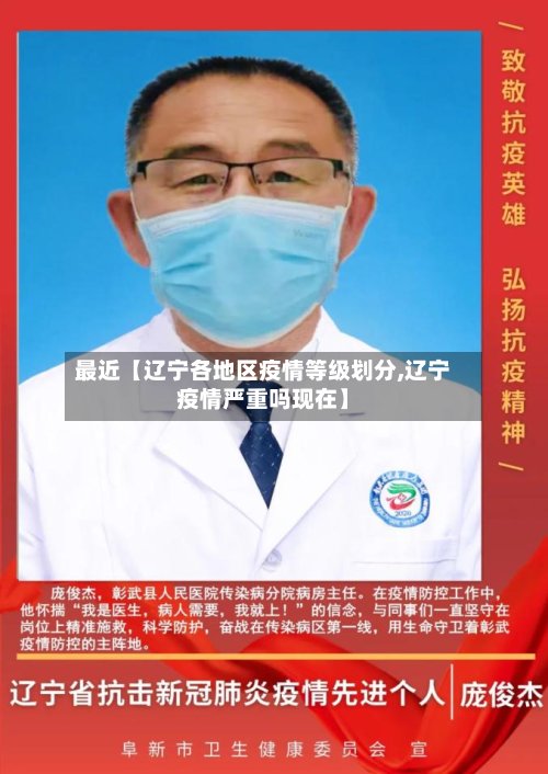 最近【辽宁各地区疫情等级划分,辽宁疫情严重吗现在】