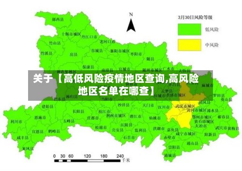 关于【高低风险疫情地区查询,高风险地区名单在哪查】