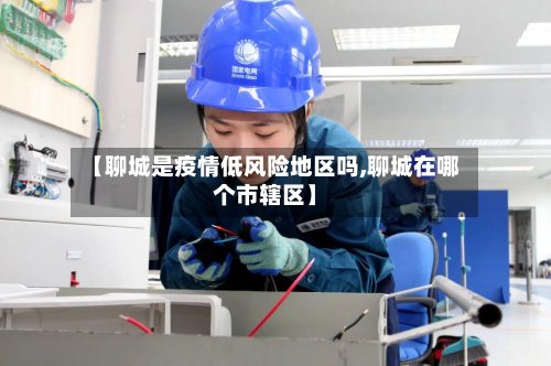 【聊城是疫情低风险地区吗,聊城在哪个市辖区】-第2张图片