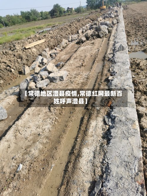 【常德地区澧县疫情,常德红网最新百姓呼声澧县】-第2张图片