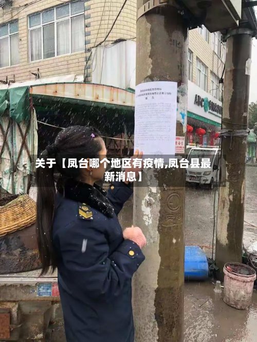关于【凤台哪个地区有疫情,凤台县最新消息】-第3张图片
