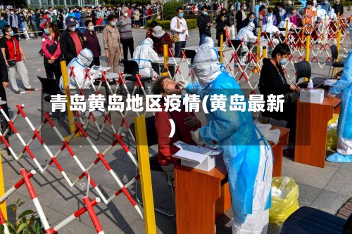 青岛黄岛地区疫情(黄岛最新)