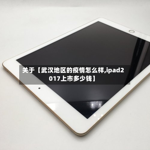 关于【武汉地区的疫情怎么样,ipad2017上市多少钱】-第2张图片