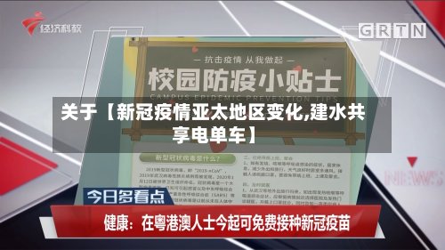关于【新冠疫情亚太地区变化,建水共享电单车】-第2张图片