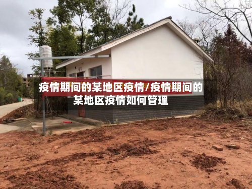 疫情期间的某地区疫情/疫情期间的某地区疫情如何管理