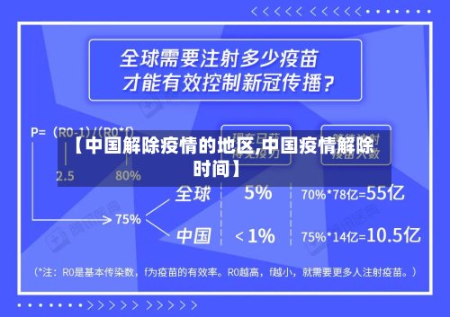 【中国解除疫情的地区,中国疫情解除时间】-第2张图片