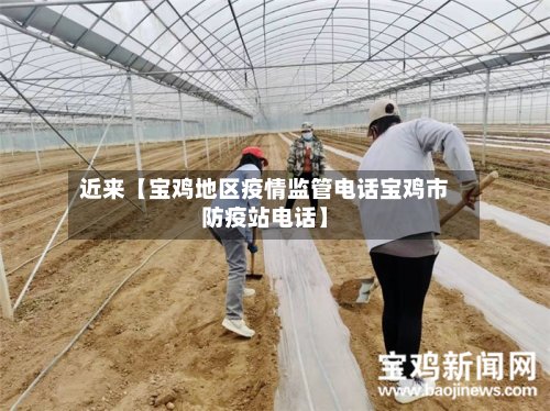 近来【宝鸡地区疫情监管电话宝鸡市防疫站电话】