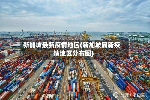 新加坡最新疫情地区(新加坡最新疫情地区分布图)