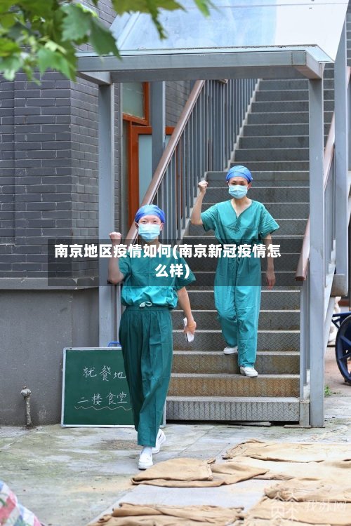 南京地区疫情如何(南京新冠疫情怎么样)-第2张图片