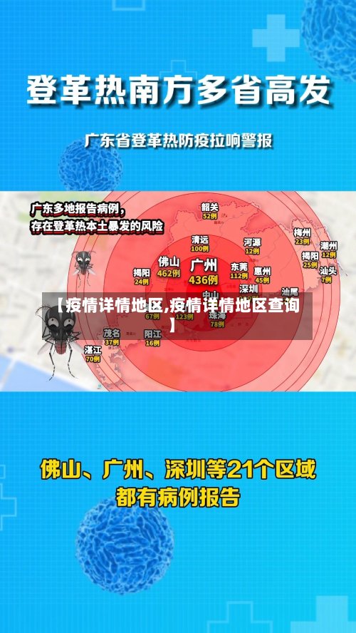 【疫情详情地区,疫情详情地区查询】