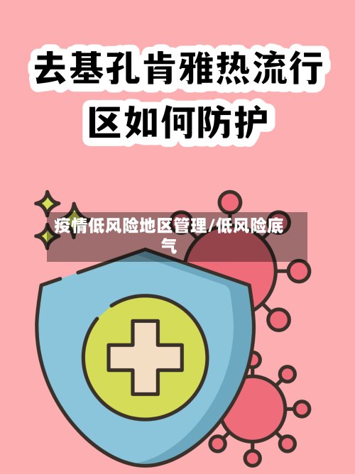 疫情低风险地区管理/低风险底气-第2张图片