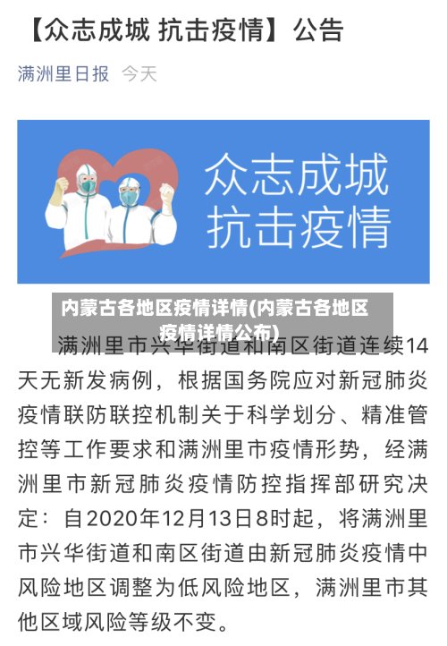 内蒙古各地区疫情详情(内蒙古各地区疫情详情公布)-第2张图片