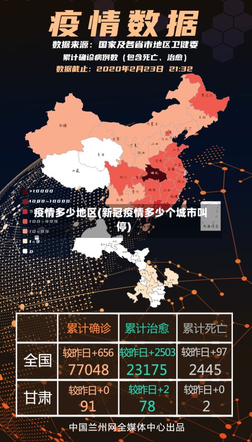 疫情多少地区(新冠疫情多少个城市叫停)